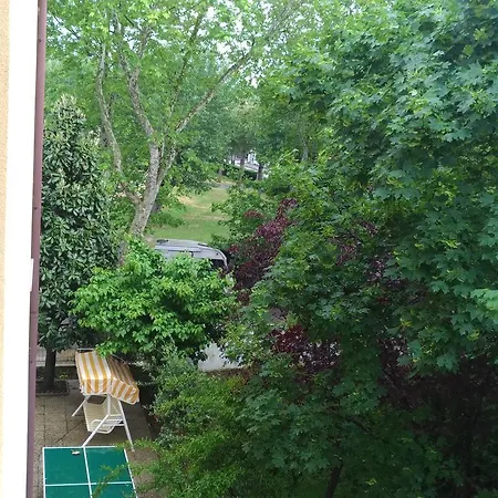 Anna Pensión Cesenatico