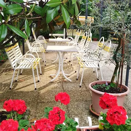 Pensión Anna Cesenatico