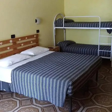 Anna Pensión Cesenatico