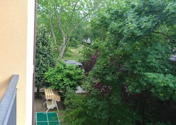 Anna Πανσιόν Cesenatico