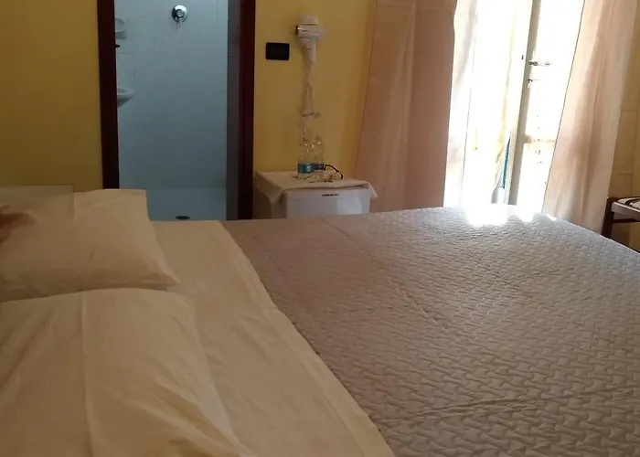 Πανσιόν Anna *