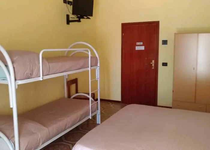 Anna 게스트하우스 *