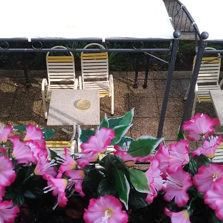 게스트하우스 Anna 체제나티코