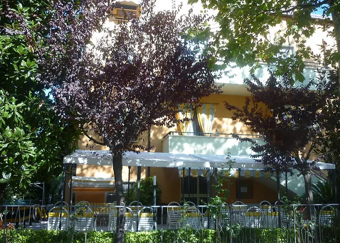 Pensionat Anna Cesenatico