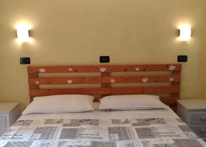 Anna Guest house Cesenatico