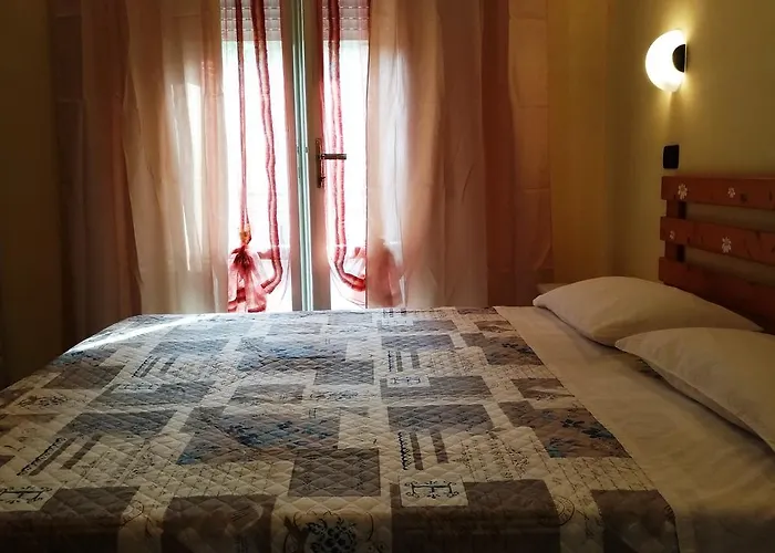 Maison d'hôtes Anna