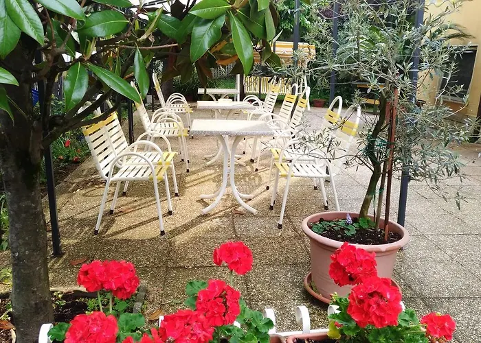 Pensionat Anna Cesenatico